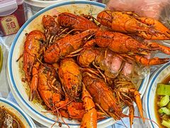 -三妹小龙虾·黄油蟹(华侨城总店)