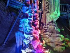 -泰安地下龙宫景区