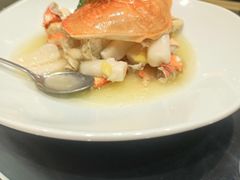 -香雪海饭店中餐厅(人民桥店)