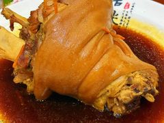 -春發合饭庄