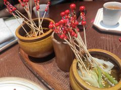 -映水芙蓉(长宁来福士店)