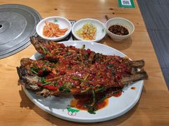-延阿姨水豆腐(公园店)