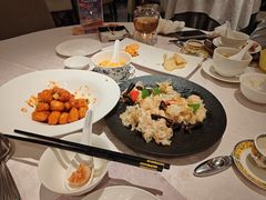 -南海渔村(珠江新城店)