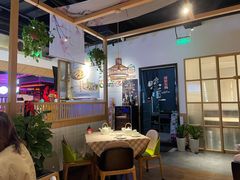 大堂-珍味汤馆·潮汕家乡菜(保利文化广场店)
