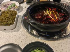 -钢管厂五区小郡肝串串香(南山店)
