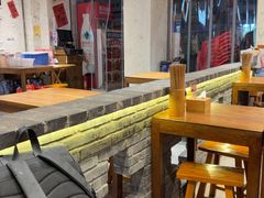 -阿福板凳面(观音桥店)