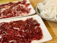 -伟记牛肉(金鸿公路店)