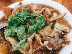 -阁瑞居闫记卤煮(乔庄北街店)