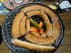 -卢布里西餐厅(总店)