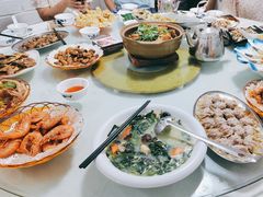 -嘉升大排档(番禺总店)