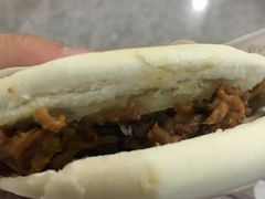 -樊记腊汁肉(竹笆市总店)
