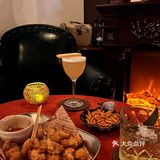 说说广州很适合一个人去玩的bar…