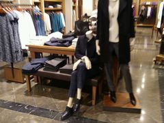 -Massimo Dutti(曲江银泰店)