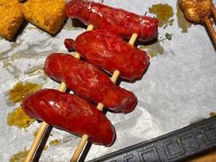 -蚝太郎 • 海鲜烧烤(Upark店)