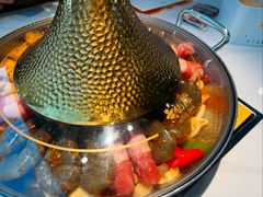 -黄记煌三汁焖锅(崇文门店)