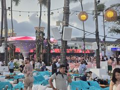 -FINNS Beach Club