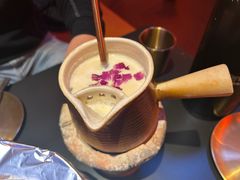 -何师烧烤Pro ·小龙虾·江湖川菜·精酿啤酒(太古里店)