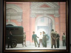 -上海市龙华烈士陵园