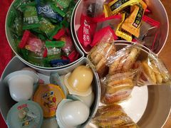 -北京民族园葉子里酒店(鸟巢店)