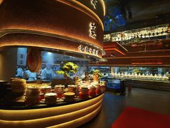 -炊江南·上海菜(国展华漕店)