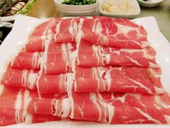 -牛街·马辈儿涮肉(牛街二店)