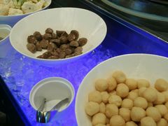 -圣丰索菲特·2 On 988 Café 自助餐厅