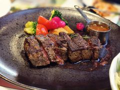 -安妮意大利餐厅(国贸店)