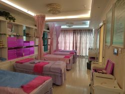 点击看大图 -香薇妮丝女子减肥院