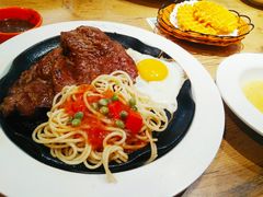 黑胡椒传奇牛排-豪客来牛排(重庆金源世纪广场1731店 )