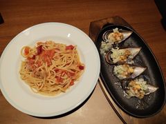 -萨莉亚意式餐厅(国和1000店)