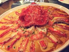 -紫阳家宴(源深店)
