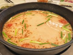 -太琼糟粕醋火锅·海南老爸茶(海棠湾臻选店)