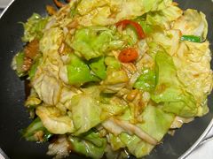 -小菜园新徽菜(南通永旺店)