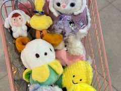 -酷洛小镇(步步高新天地购物广场店)