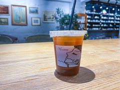 美式-25#COFFEE(古地石店)