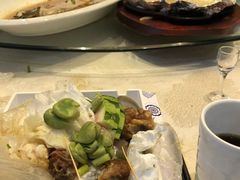 -红满堂·龙虾·牛蛙·淮扬菜(濠北路店)