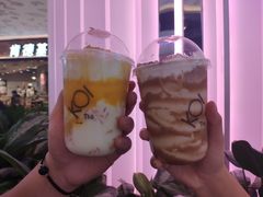 -KOI The(卓悦汇购物中心店)