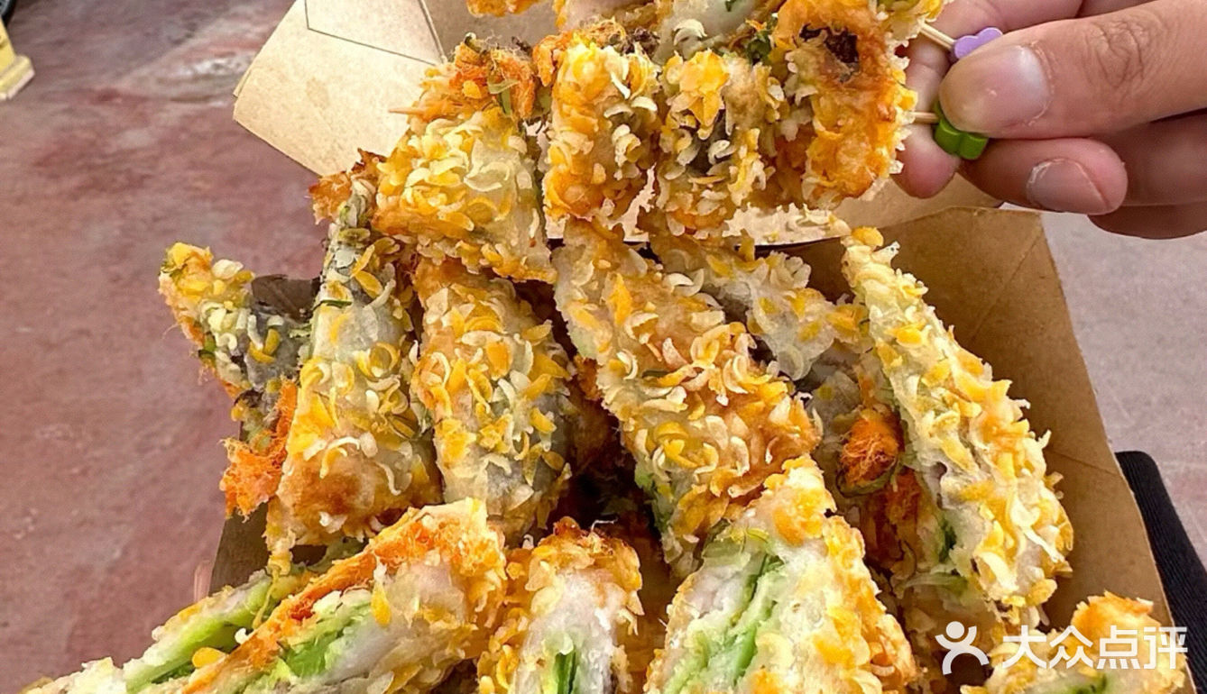 美味外卖大赏，开启品质用餐时刻