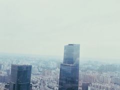 -南宁那莲豪华精选酒店-云霄酒廊·80楼高空城景酒吧