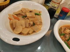 -阿湾楼·温州海鲜·江浙菜(京江路店)
