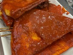-滴滋味·新疆炒米粉·炒三凉(乌市总店)