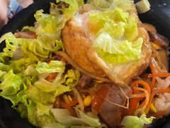 -牛味道炭火烤肉(湖前总店)