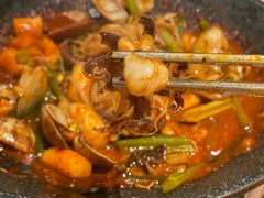 -KimPro 辛普乐概念韩餐