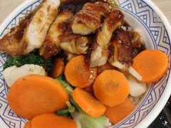 -吉野家(锦辉商城黄河路店)