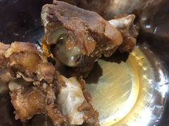 -伟记牛蹄(道滘店)