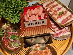 -炭之家齐齐哈尔大片烤肉·涮毛肚火锅·齐齐哈尔烤肉(中央大街店)