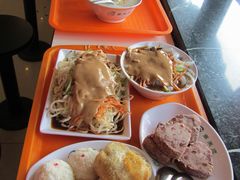 -南来顺饭庄·清真(南菜园店)