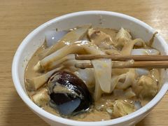 -清真·宏顺祥卤汁凉粉(大皮院店)