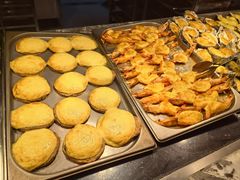 -禾斗海鲜自助(市南银座店)