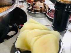 -渝味黄姐火锅(黄泥村店)